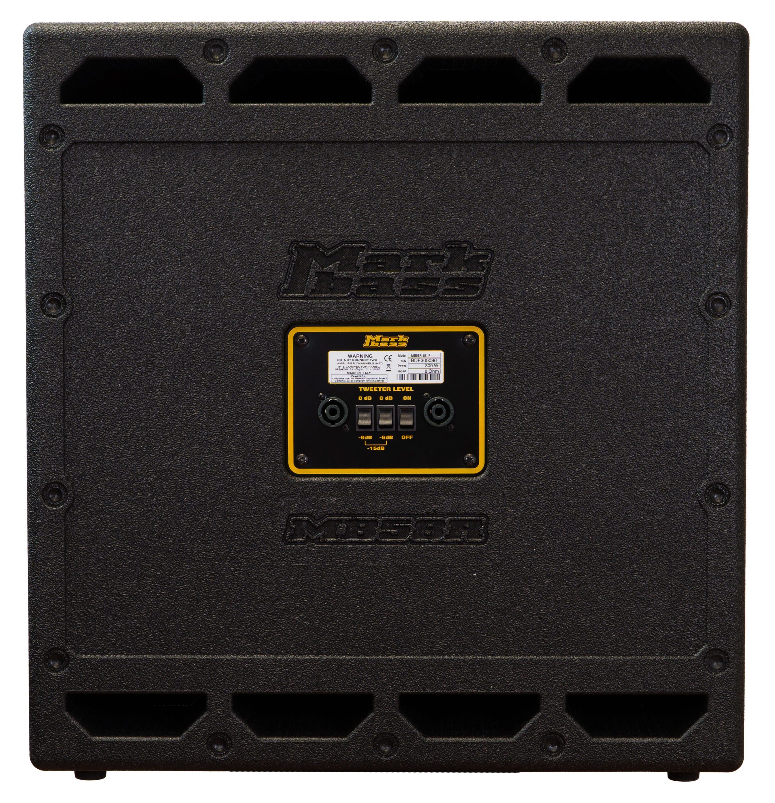 Markbass MB58R 151 P (obrázek 7)