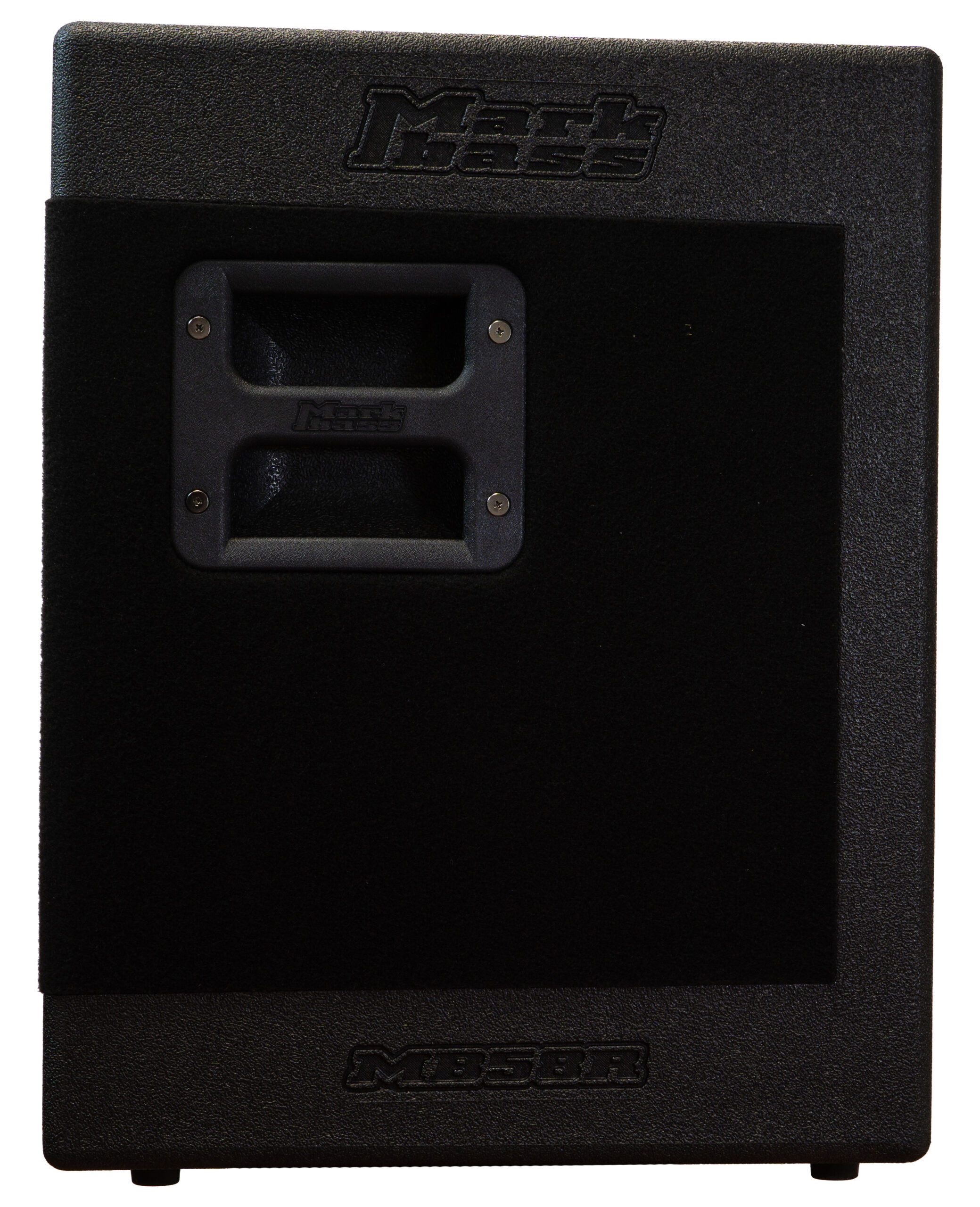 Markbass MB58R 151 Energy (obrázek 4)