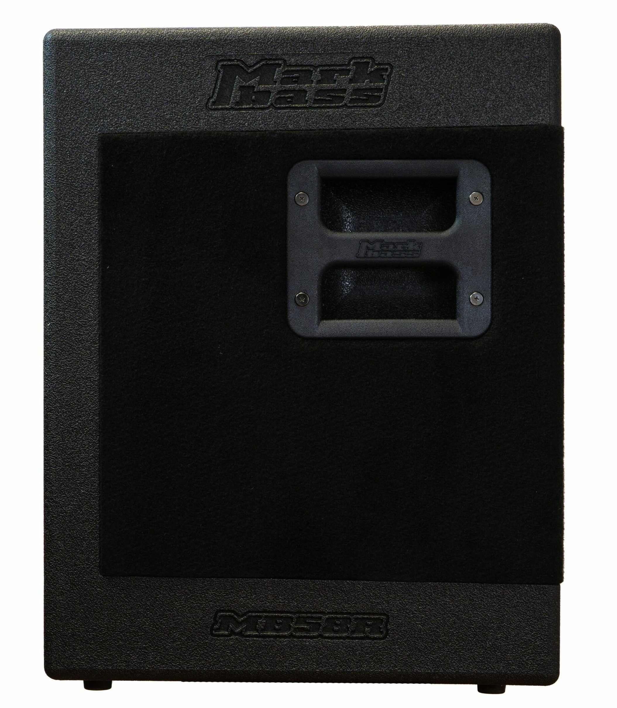 Markbass MB58R 151 Energy (obrázek 5)