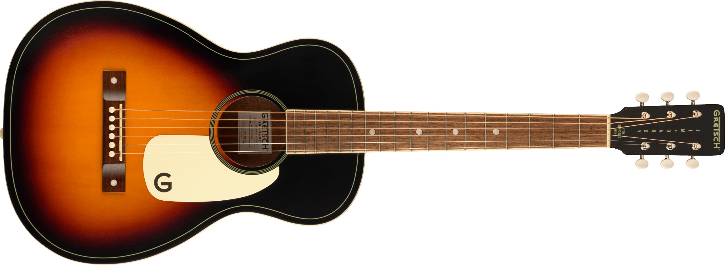 Levně Gretsch Jim Dandy Parlor RXB