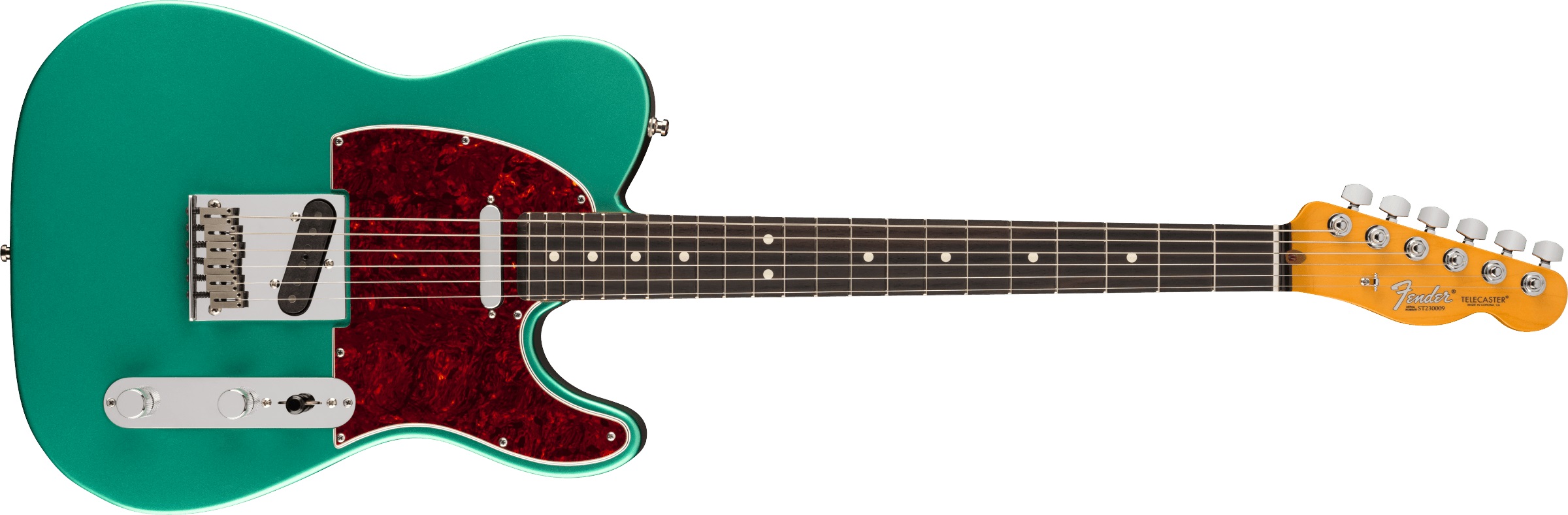 Levně Fender Susan Tedeschi Telecaster RW ACM