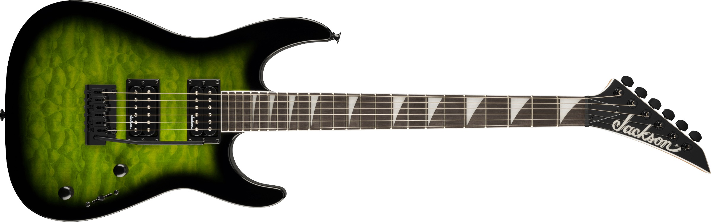 Levně Jackson JS20 Dinky AMR TGB