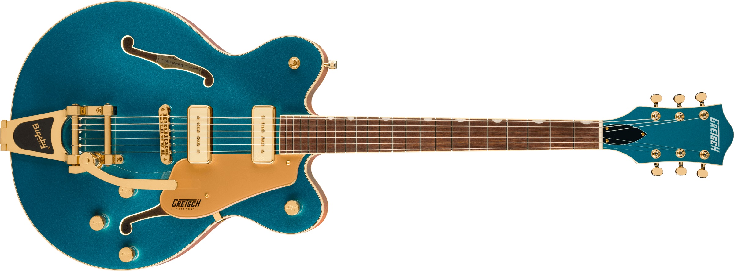 Levně Gretsch Electromatic Pristine LTD PET