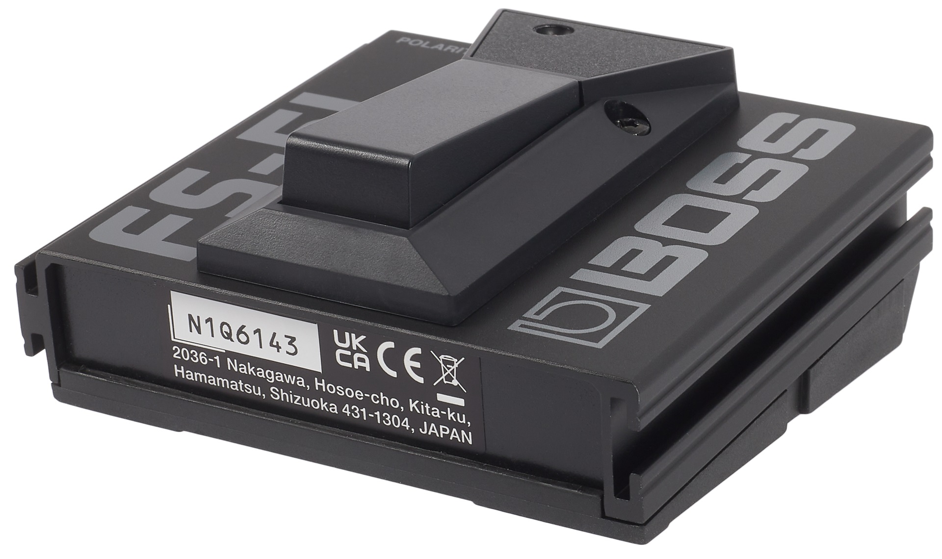 Boss FS-5L (obrázek 3)