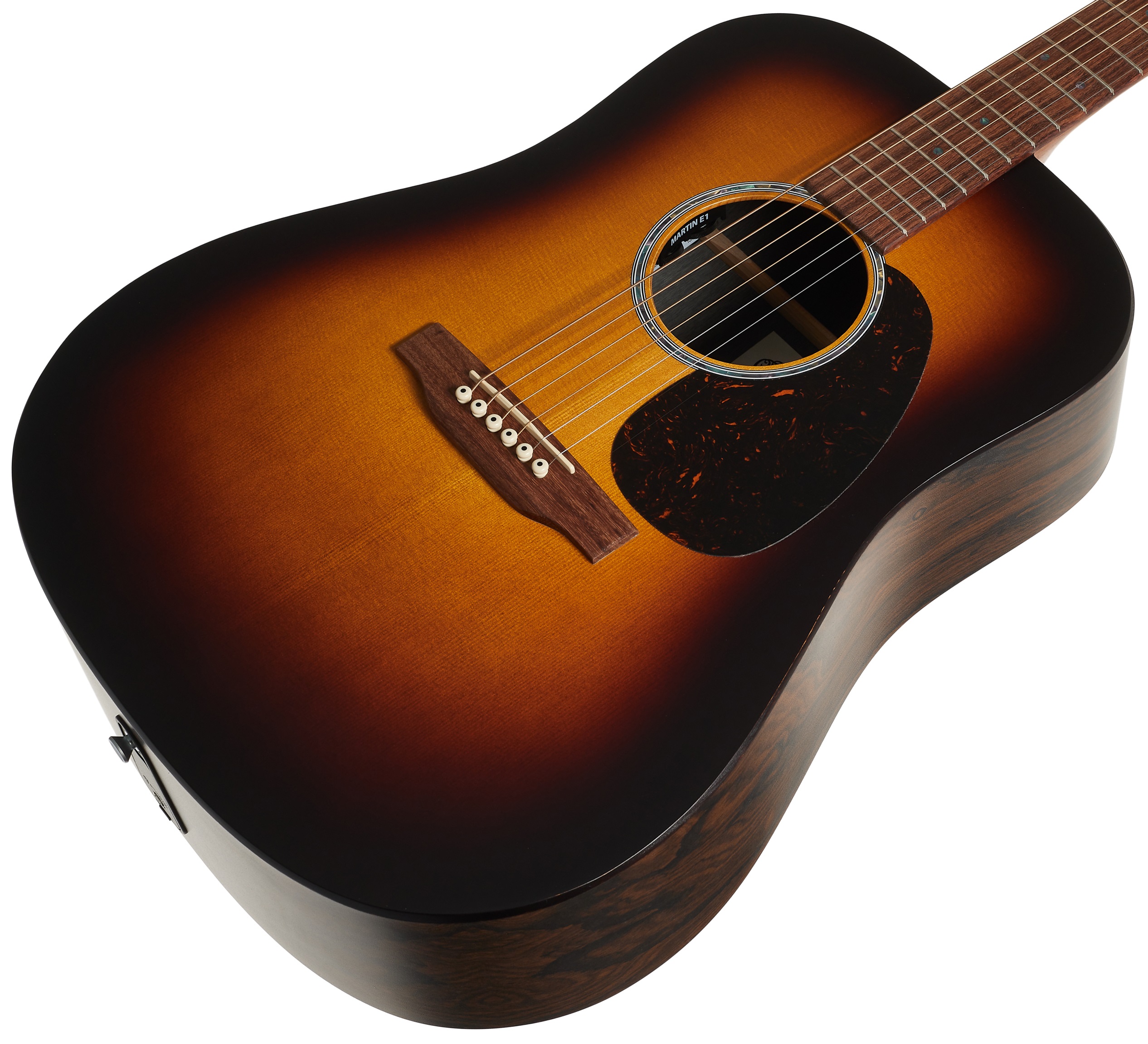 Martin D-X2E ZIR (obrázek 3)