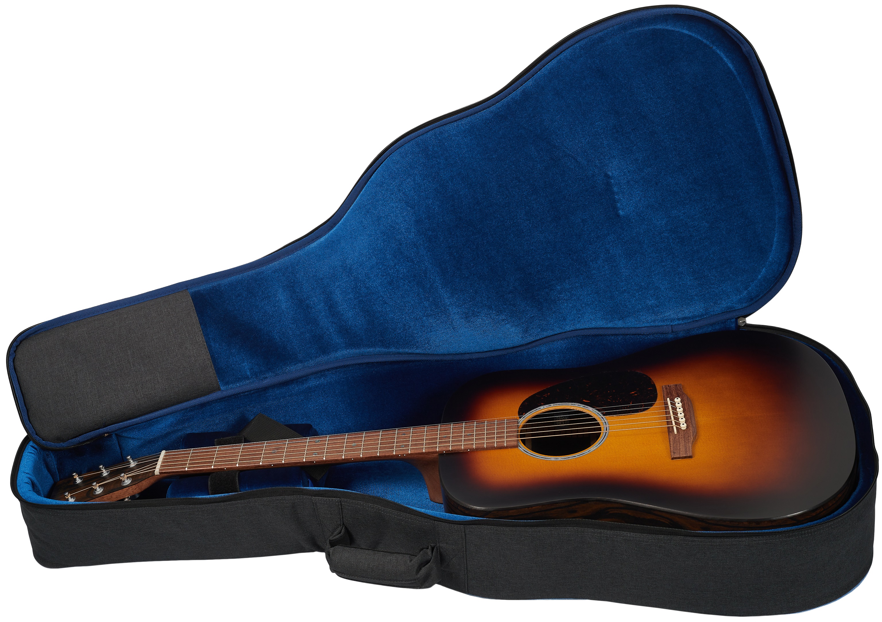 Martin D-X2E ZIR (obrázek 6)