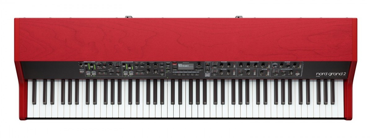 Nord Grand 2 (obrázek 3)
