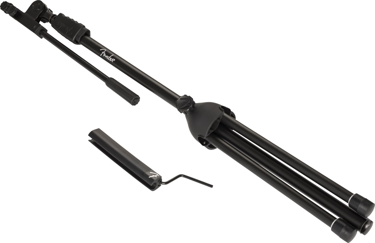 Fender TELESCOPING MICROPHONE STAND (obrázek 2)