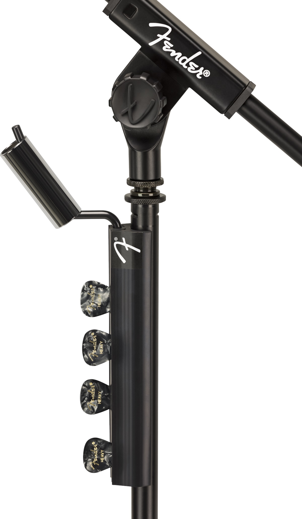 Fender TELESCOPING MICROPHONE STAND (obrázek 6)