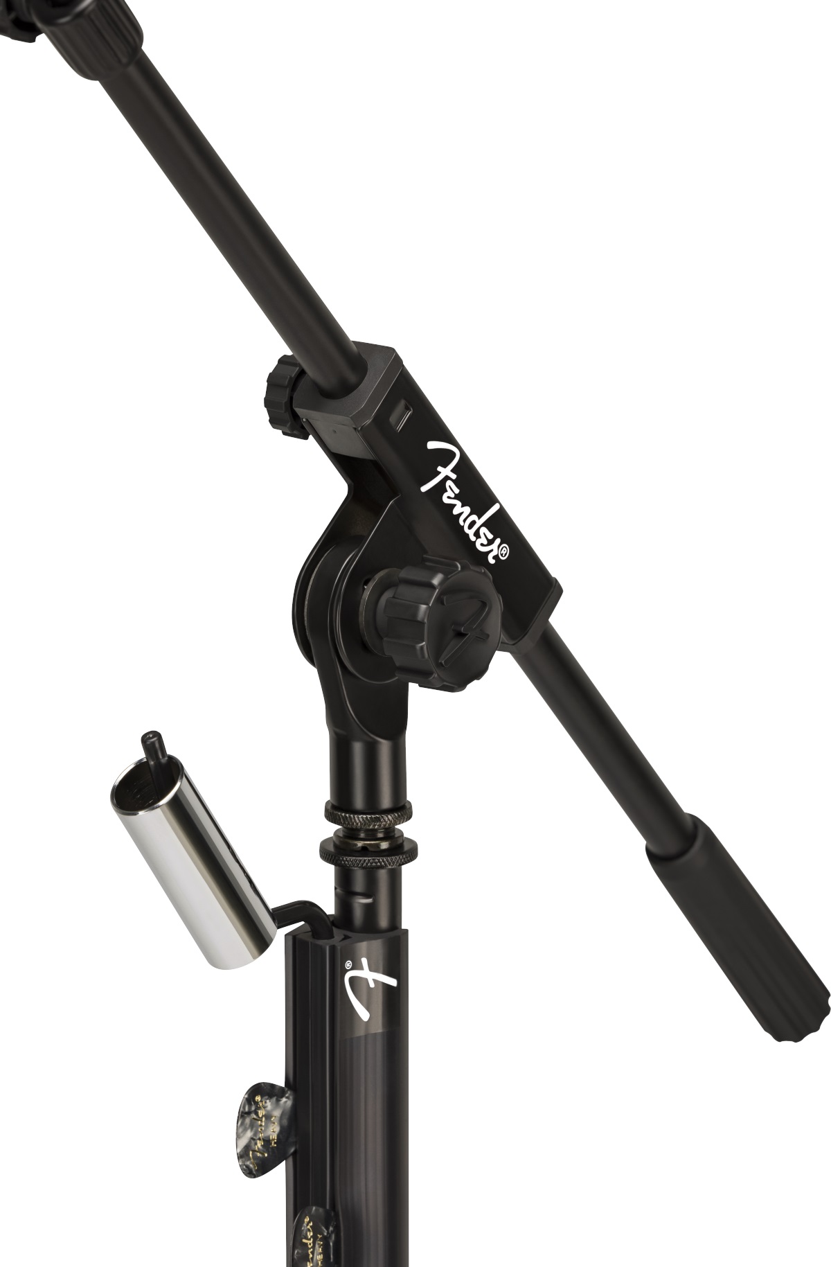 Fender TELESCOPING MICROPHONE STAND (obrázek 7)