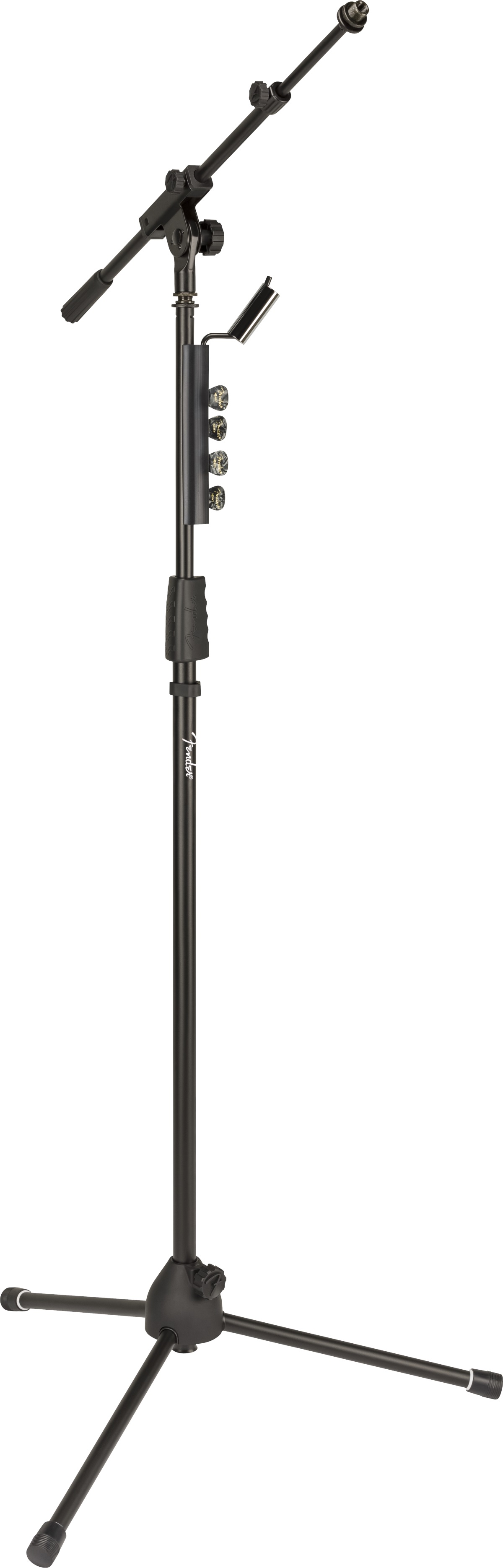 Fender TELESCOPING MICROPHONE STAND (obrázek 9)