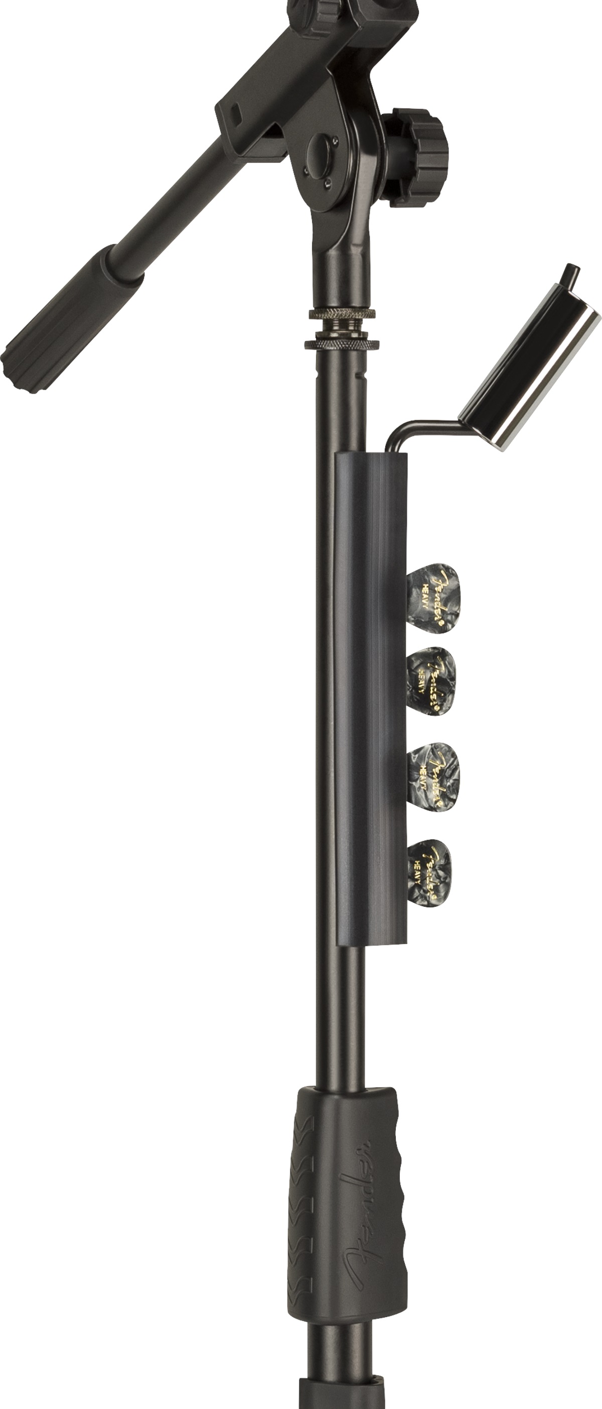 Fender TELESCOPING MICROPHONE STAND (obrázek 10)