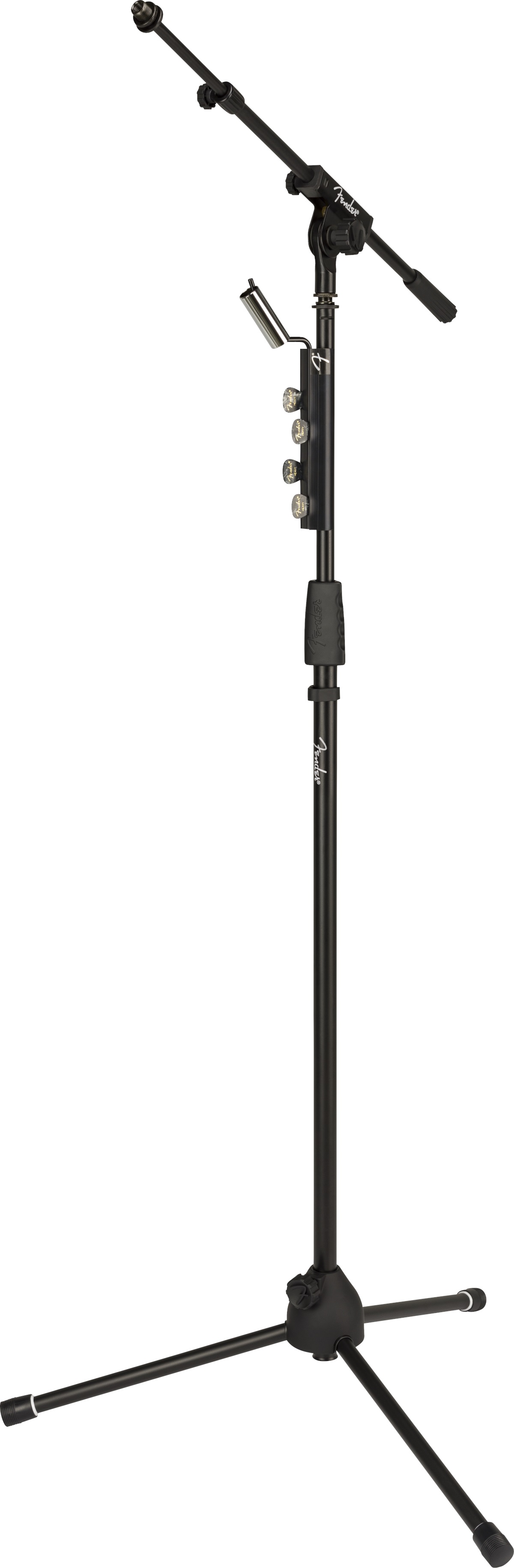 Levně Fender TELESCOPING MICROPHONE STAND