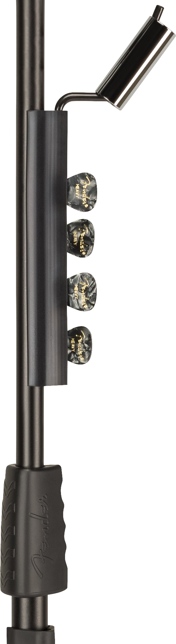 Fender ROUND BASE MICROPHONE STAND (obrázek 3)