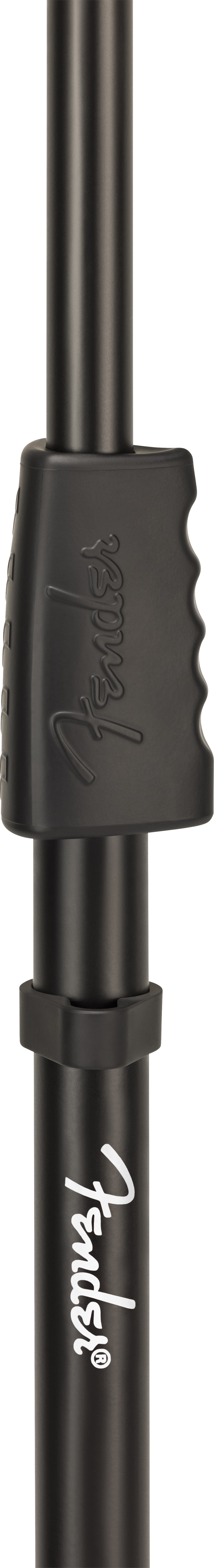 Fender ROUND BASE MICROPHONE STAND (obrázek 5)