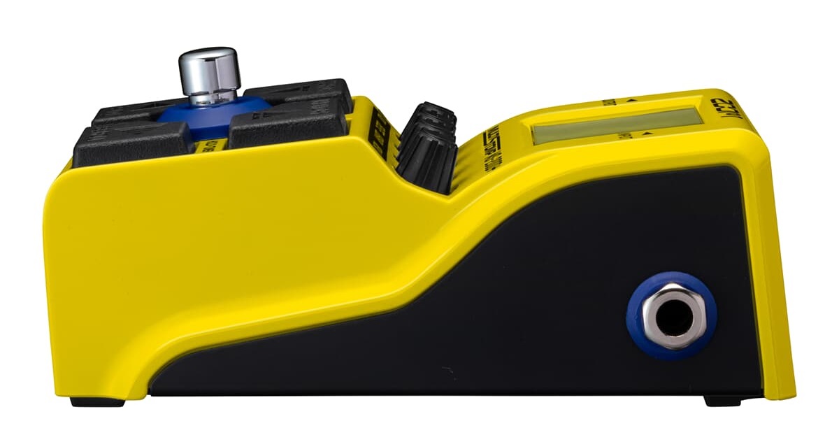 Zoom MS-200D+ (obrázek 3)