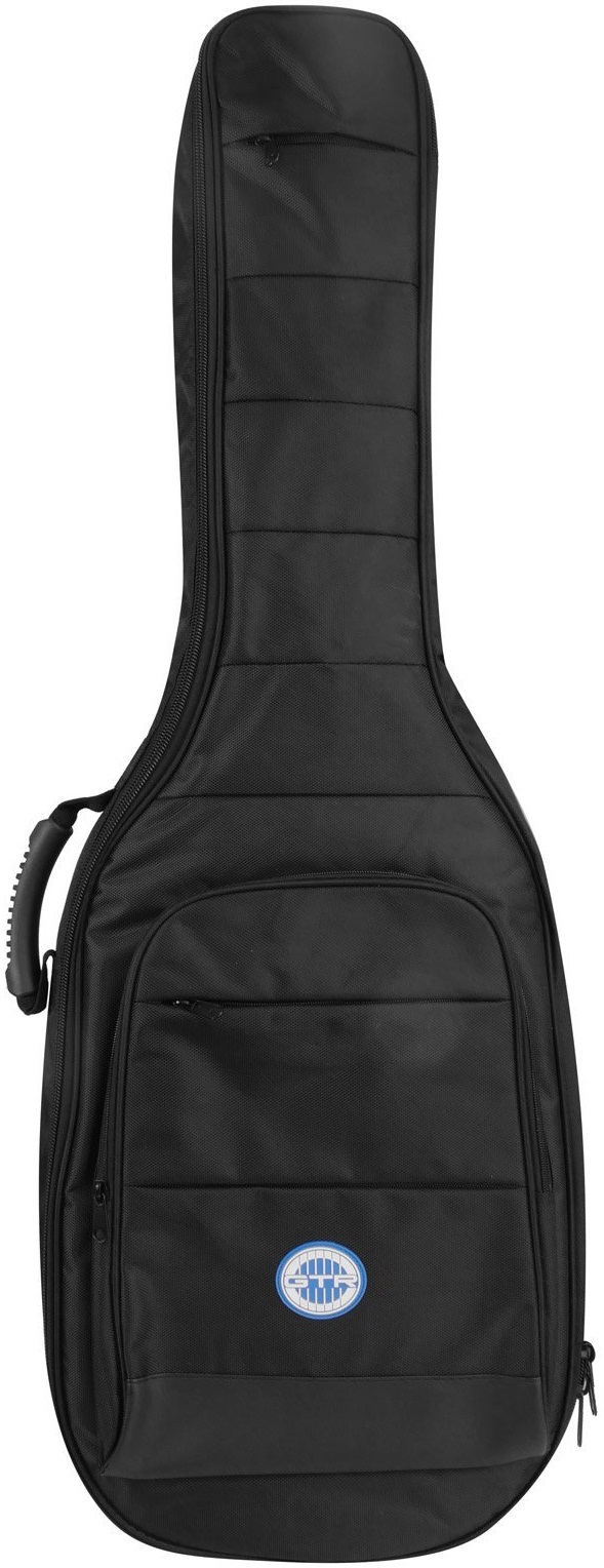 Levně GTR Electric 50 Black