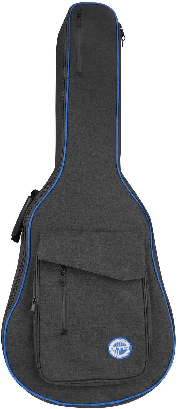 Levně GTR Classic 100 Dark Grey