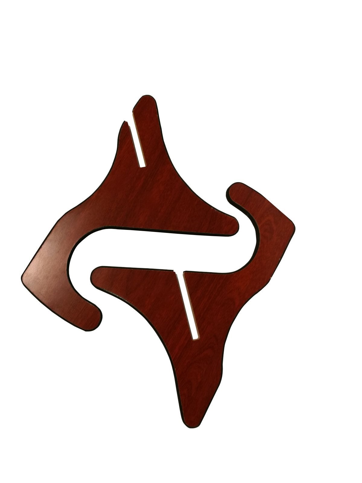 GTR U1 Dark Wood (obrázek 4)