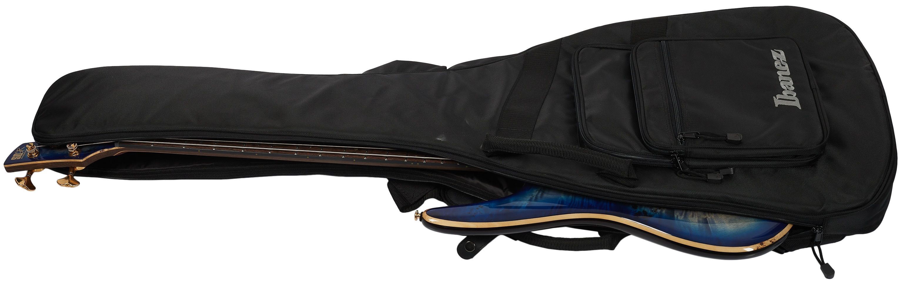 Ibanez SR2600 Cerulean Blue Burst (obrázek 6)