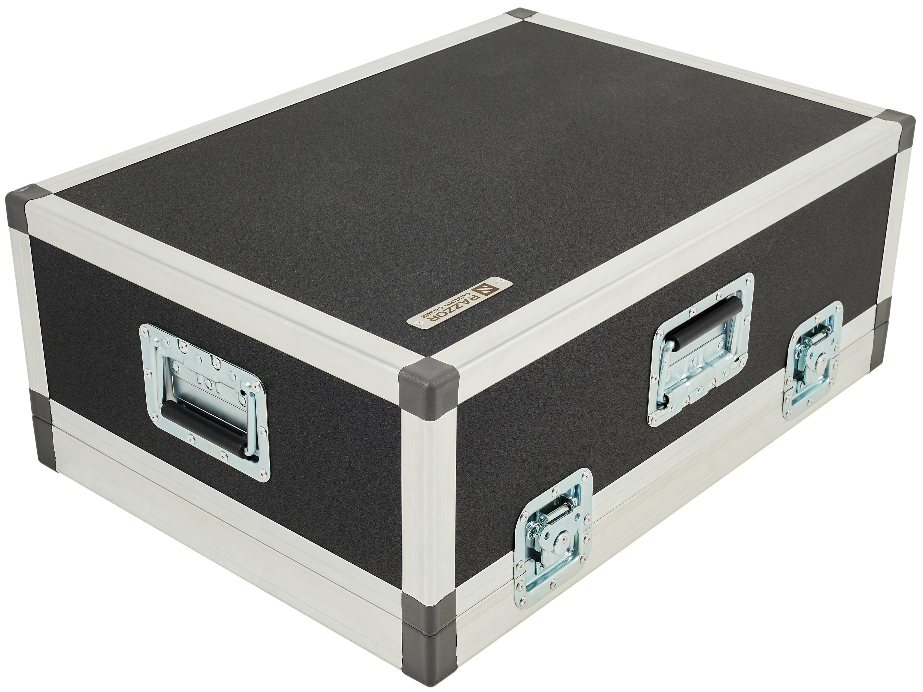Razzor Cases FUSION Allen & Heath SQ-5 s rampou pro notebook (obrázek 3)
