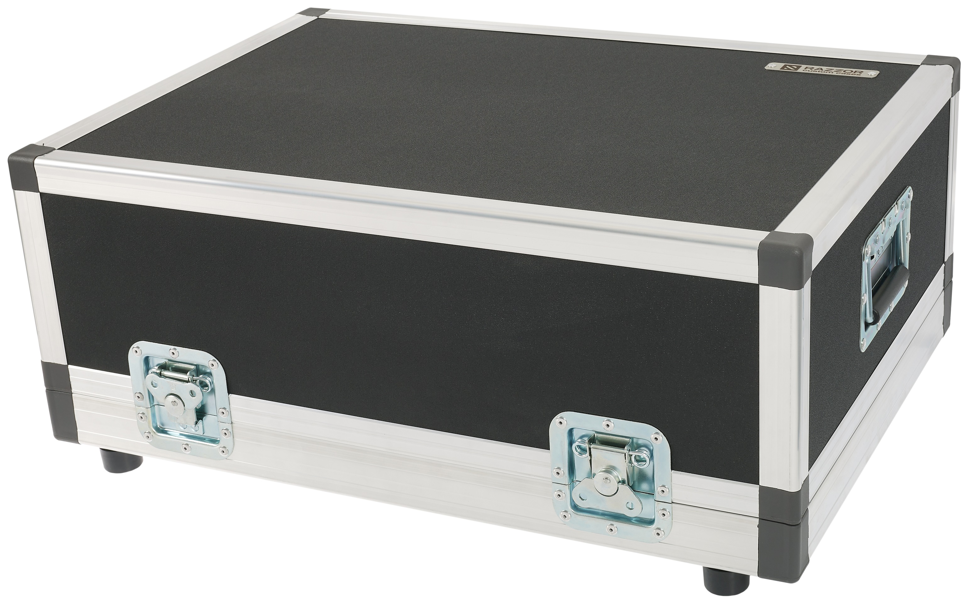 Razzor Cases FUSION Allen & Heath SQ-5 s rampou pro notebook (obrázek 4)