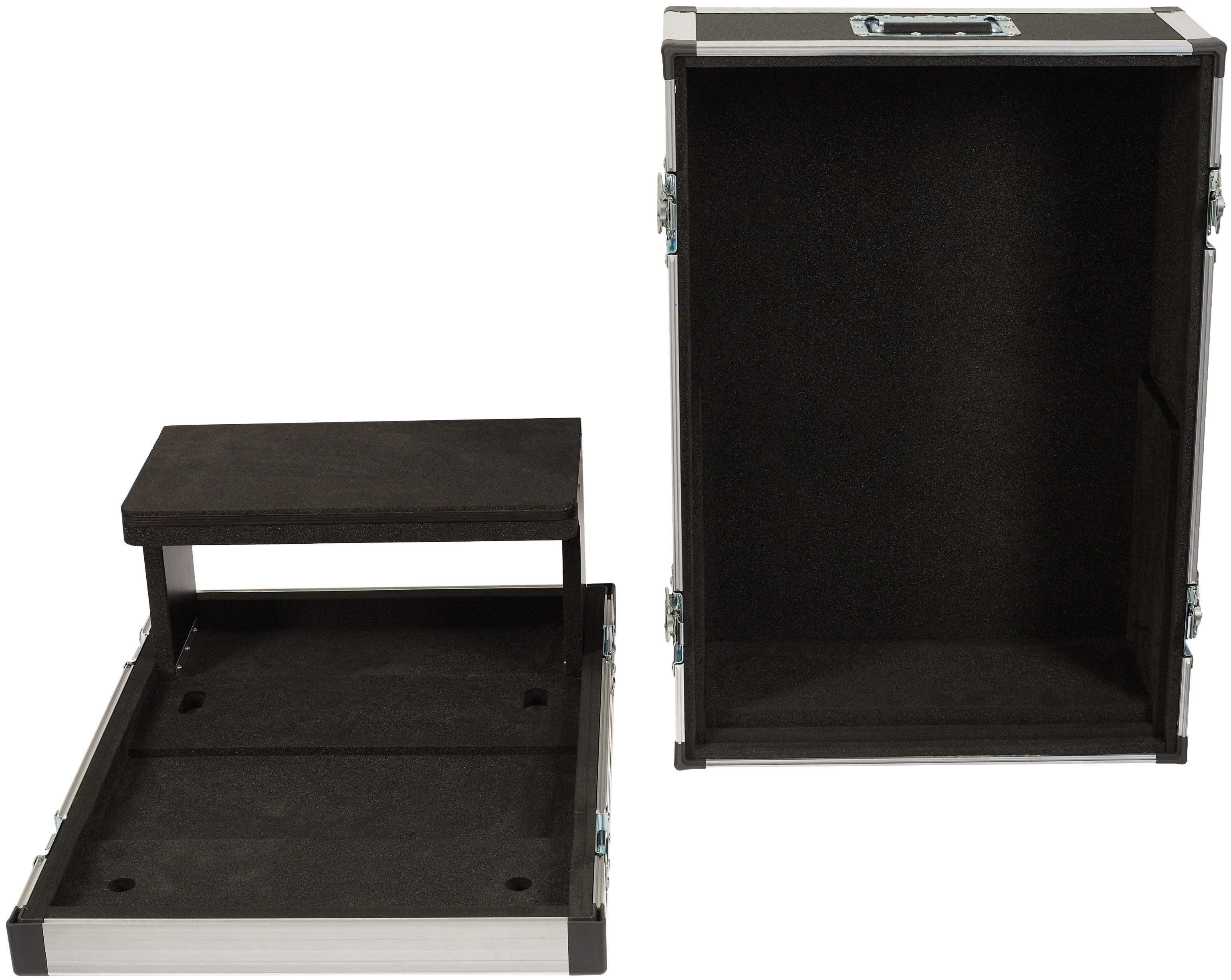 Razzor Cases FUSION Allen & Heath SQ-5 s rampou pro notebook (obrázek 5)