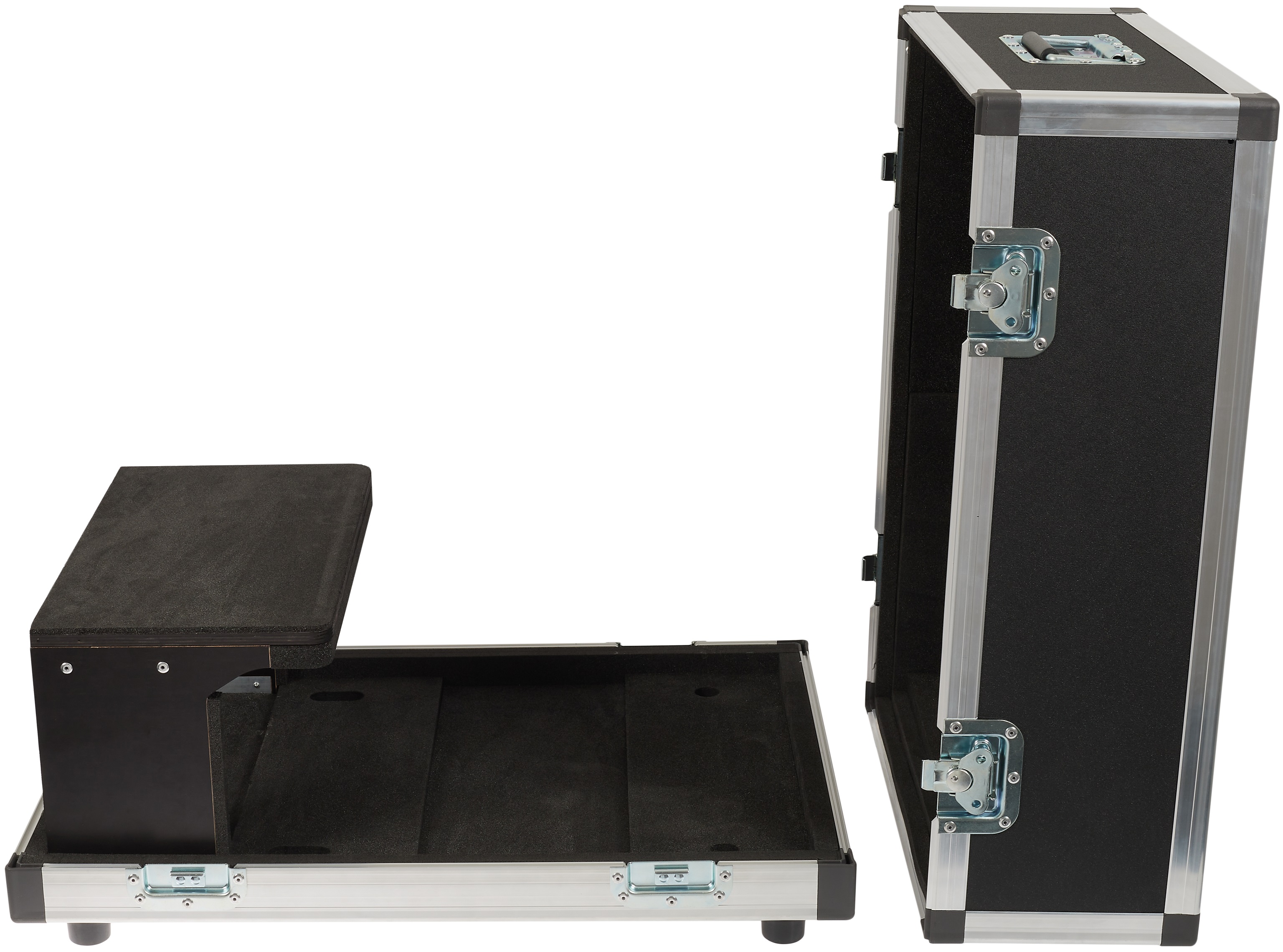 Razzor Cases FUSION Allen & Heath SQ-5 s rampou pro notebook (obrázek 6)