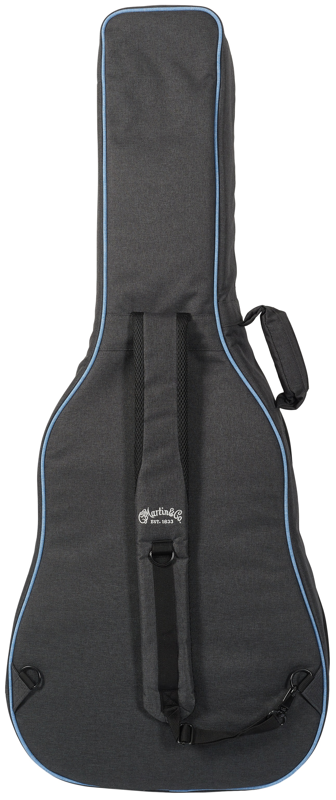 Martin D-X2E 12 BRAZ (obrázek 8)