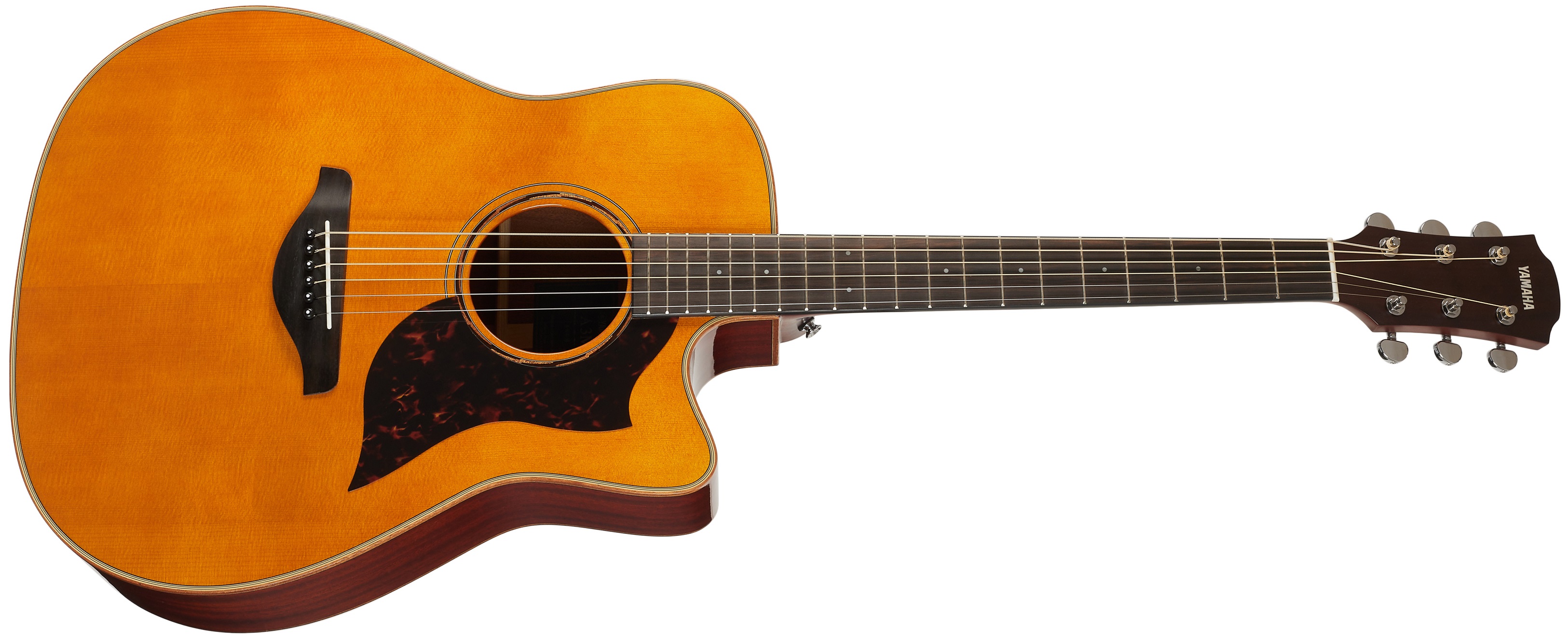 Levně Yamaha A3M ARE VNT