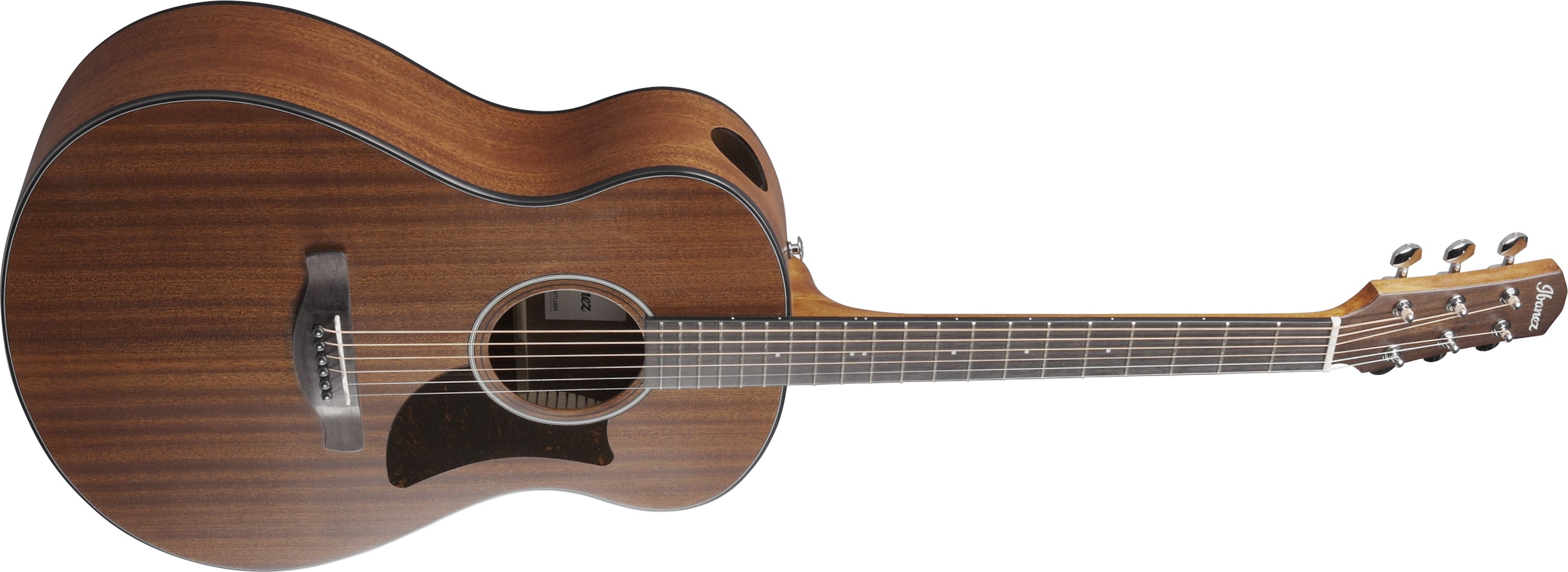 Ibanez AAM54 Natural (obrázek 3)