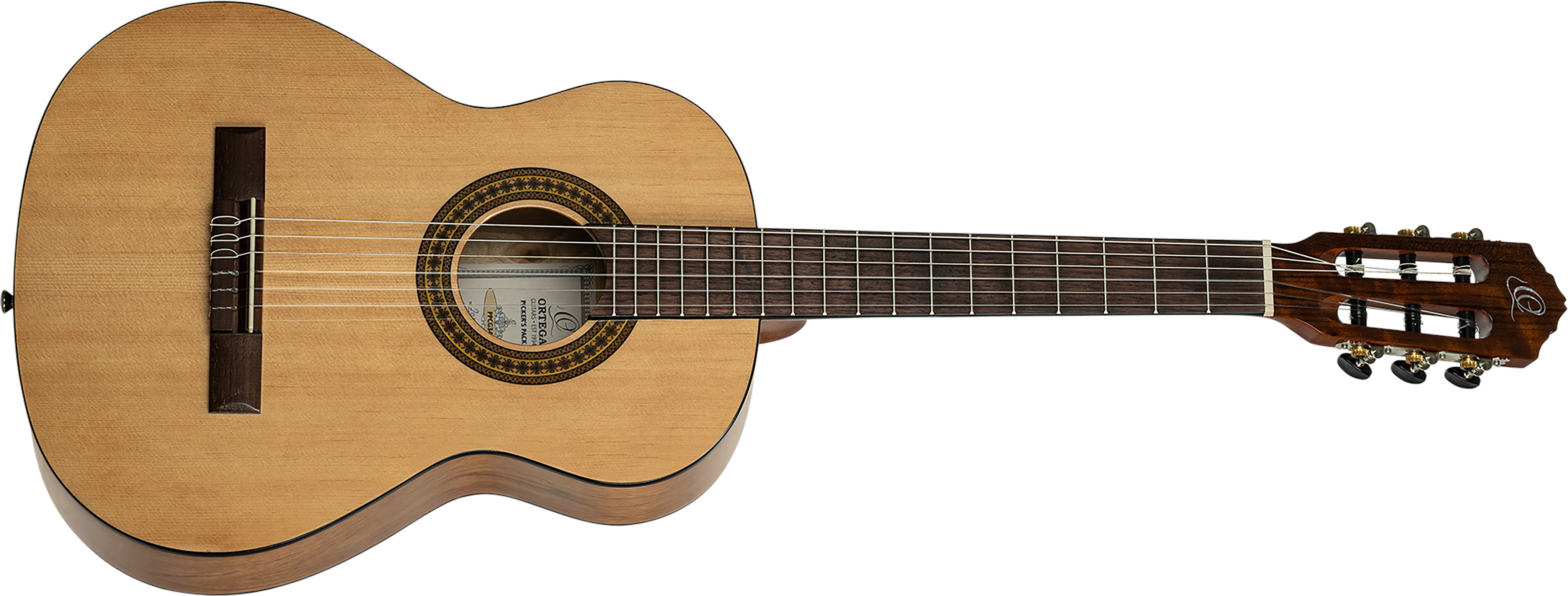 Ortega RPPC34 (obrázek 3)