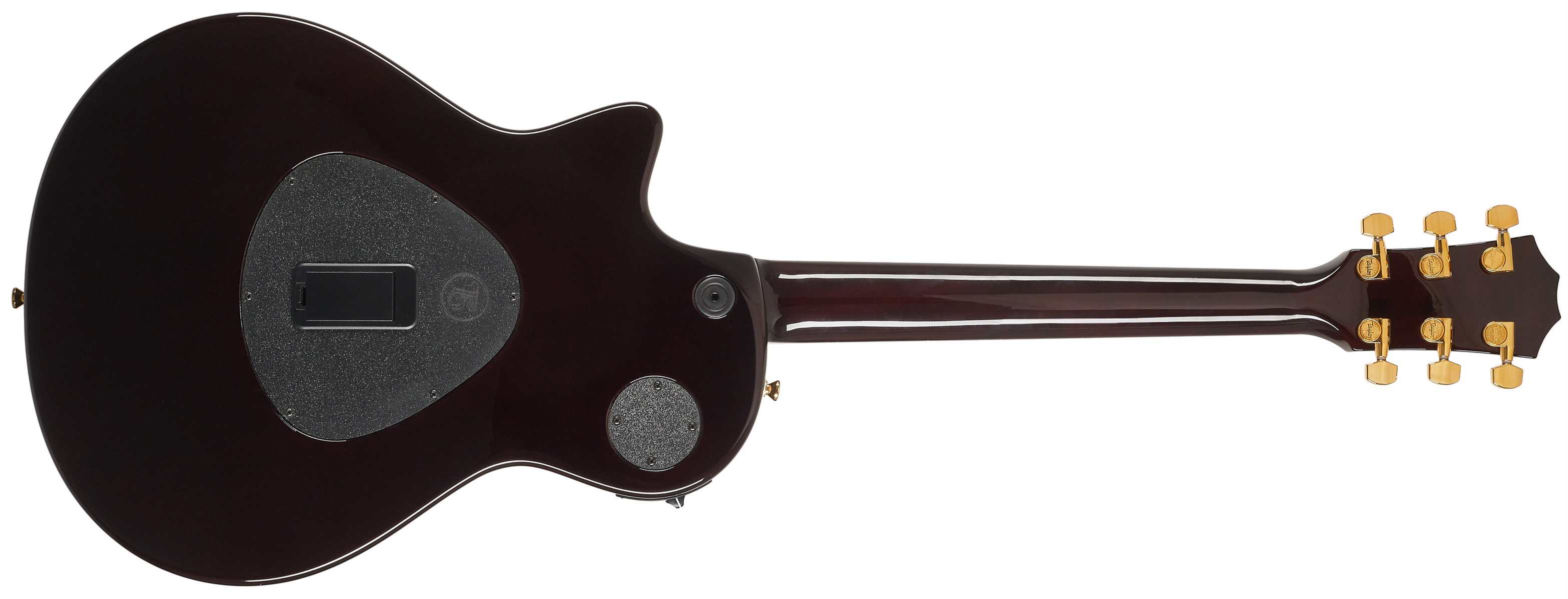 Taylor T5z Custom Koa Armrest (obrázek 2)