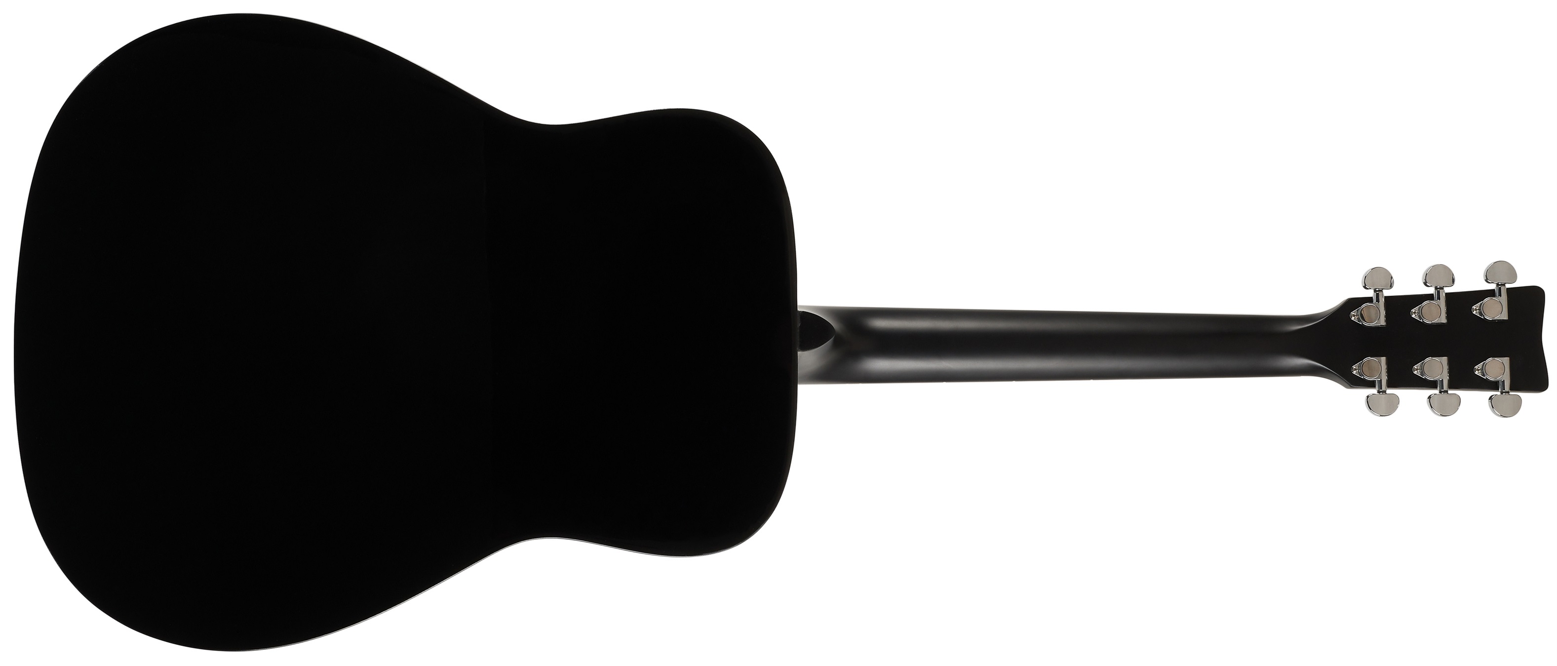 Yamaha FG800 BLK (obrázek 3)