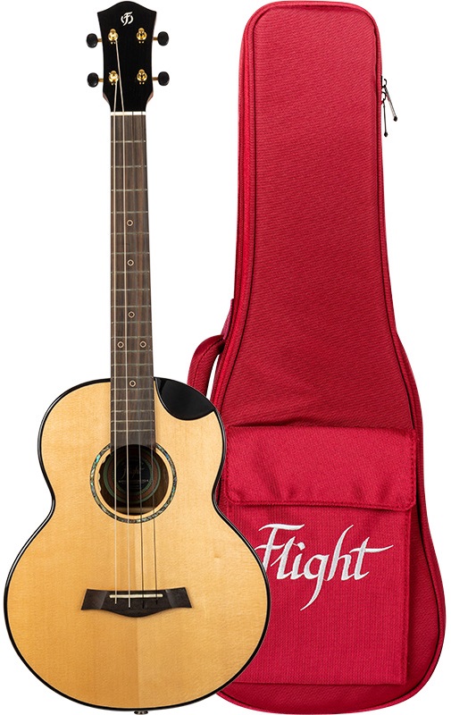 Flight Aurora Baritone EQ-A (obrázek 4)