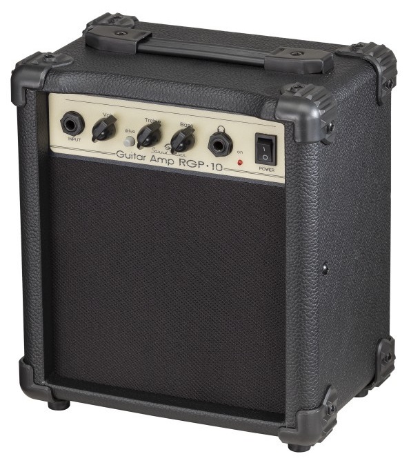 Soundsation Rider GP VW (obrázek 3)