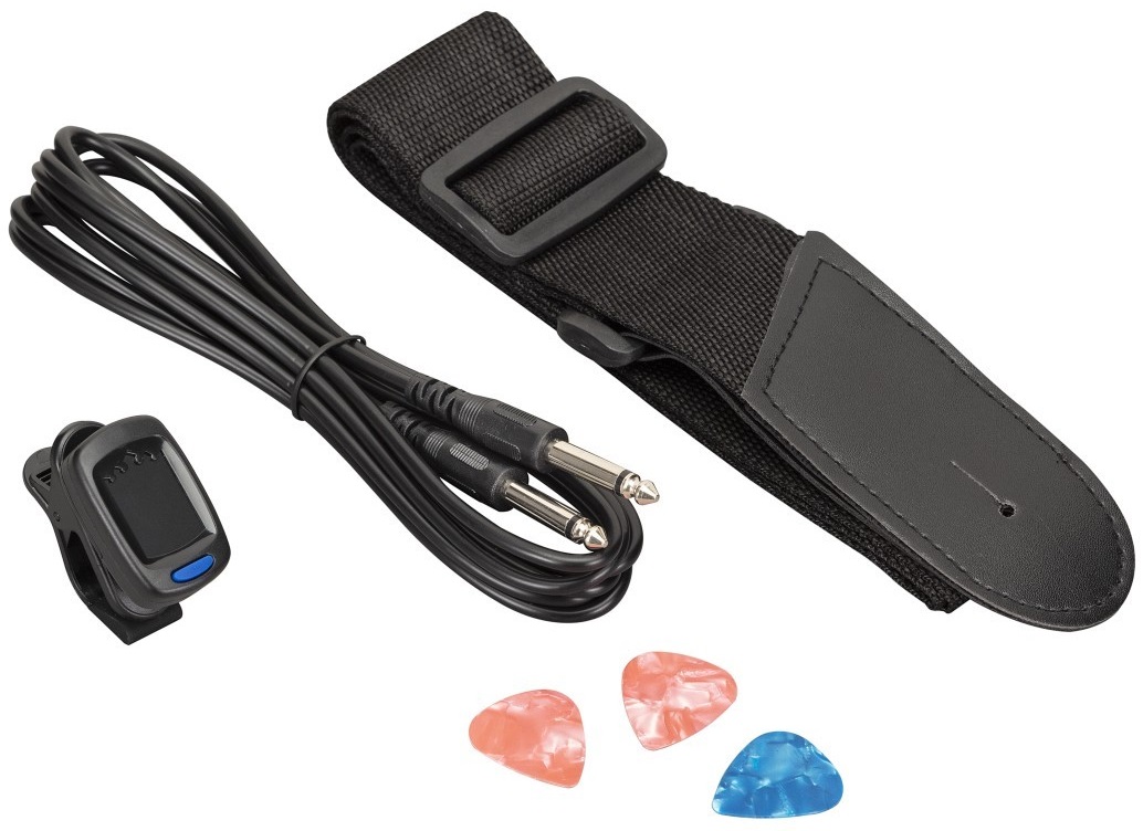 Soundsation Rider GP VW (obrázek 4)