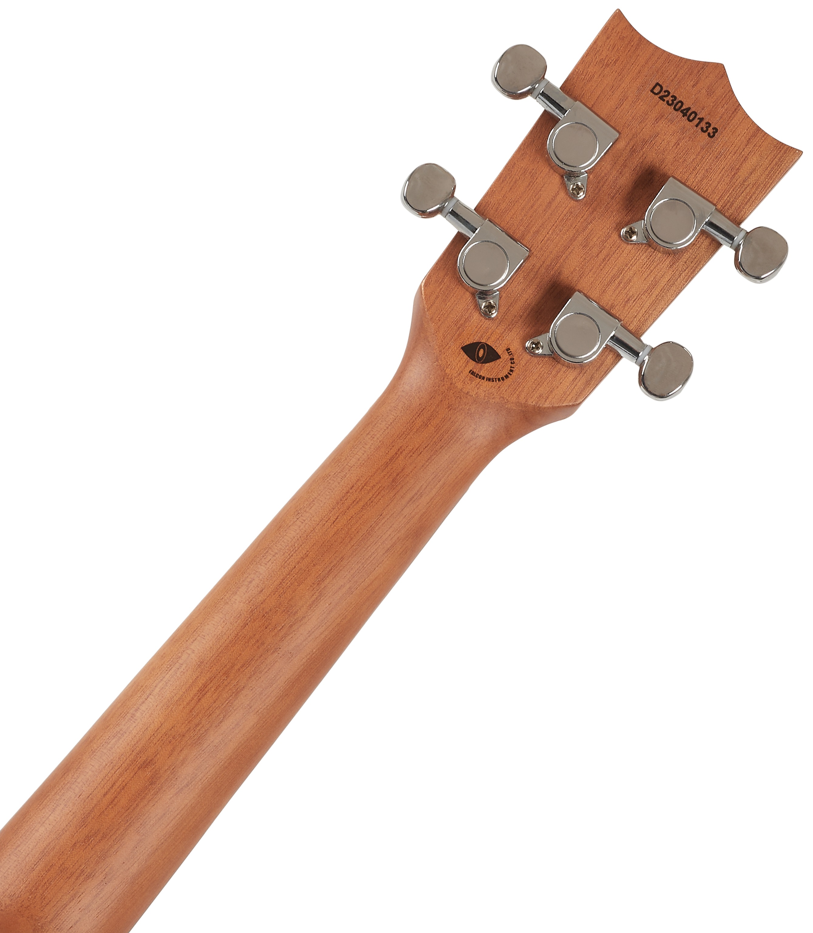 Flight AUC-33 Fusion (obrázek 5)