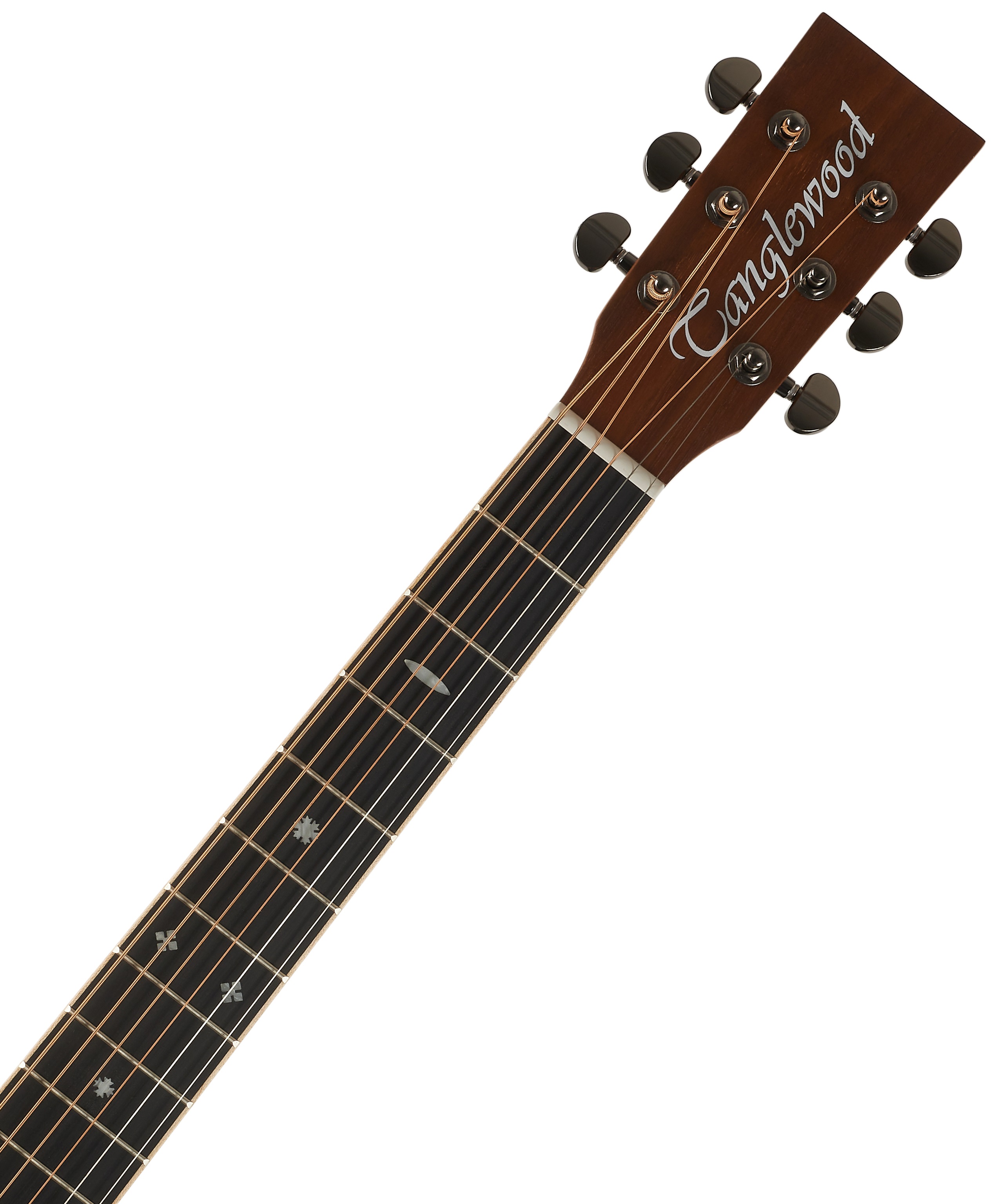 Tanglewood TRU 4 CE BW (obrázek 5)