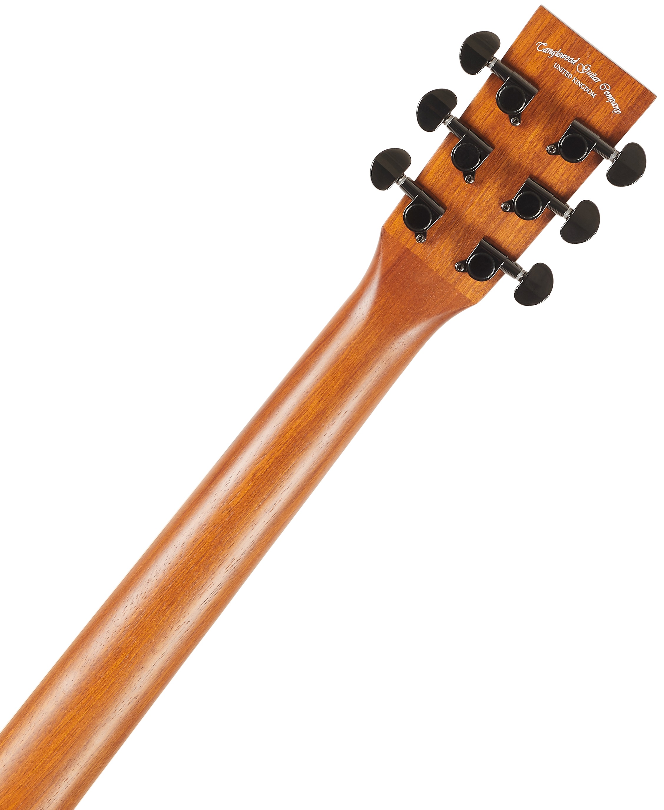 Tanglewood TRU 4 CE BW (obrázek 6)