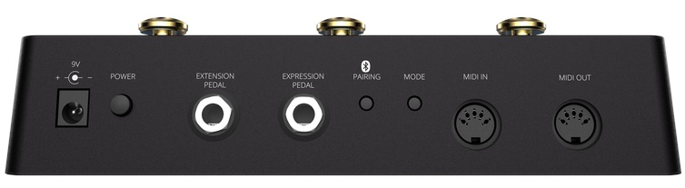 Singular Sound BeatBuddy Midi Maestro Gold Edition (obrázek 4)