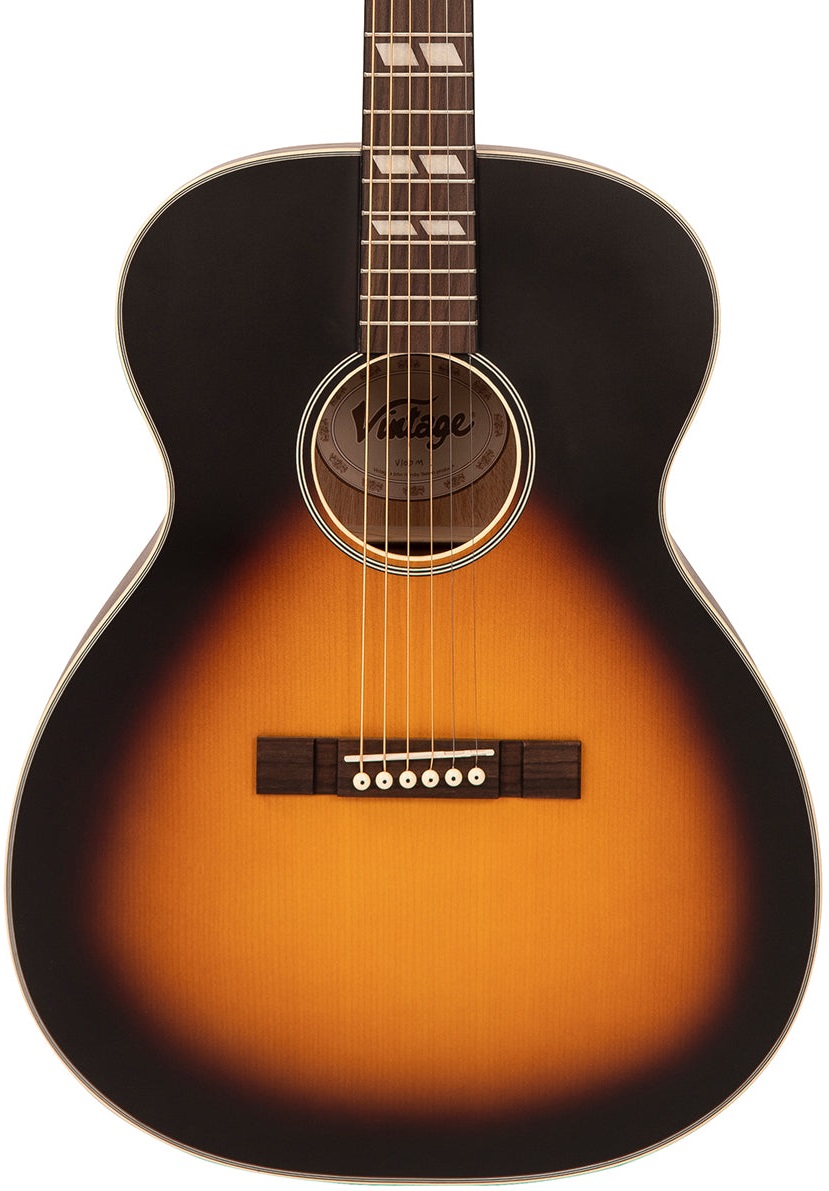 Vintage V160VSB (obrázek 3)