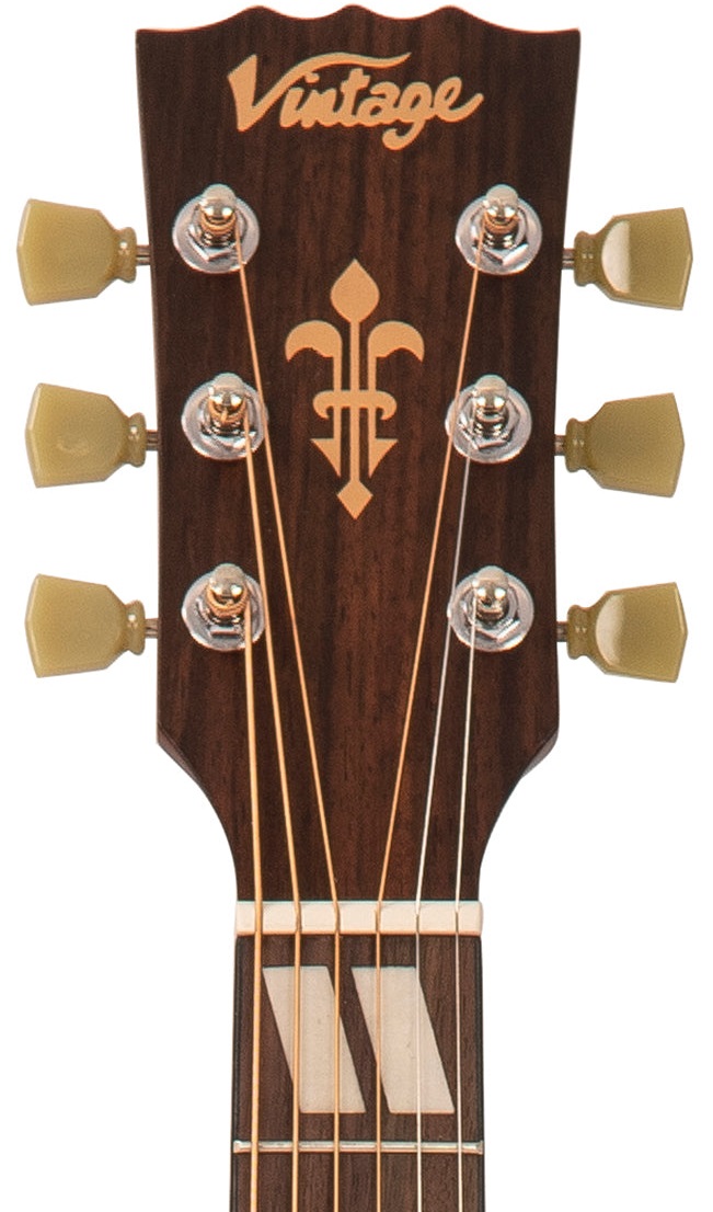 Vintage V160VSB (obrázek 4)