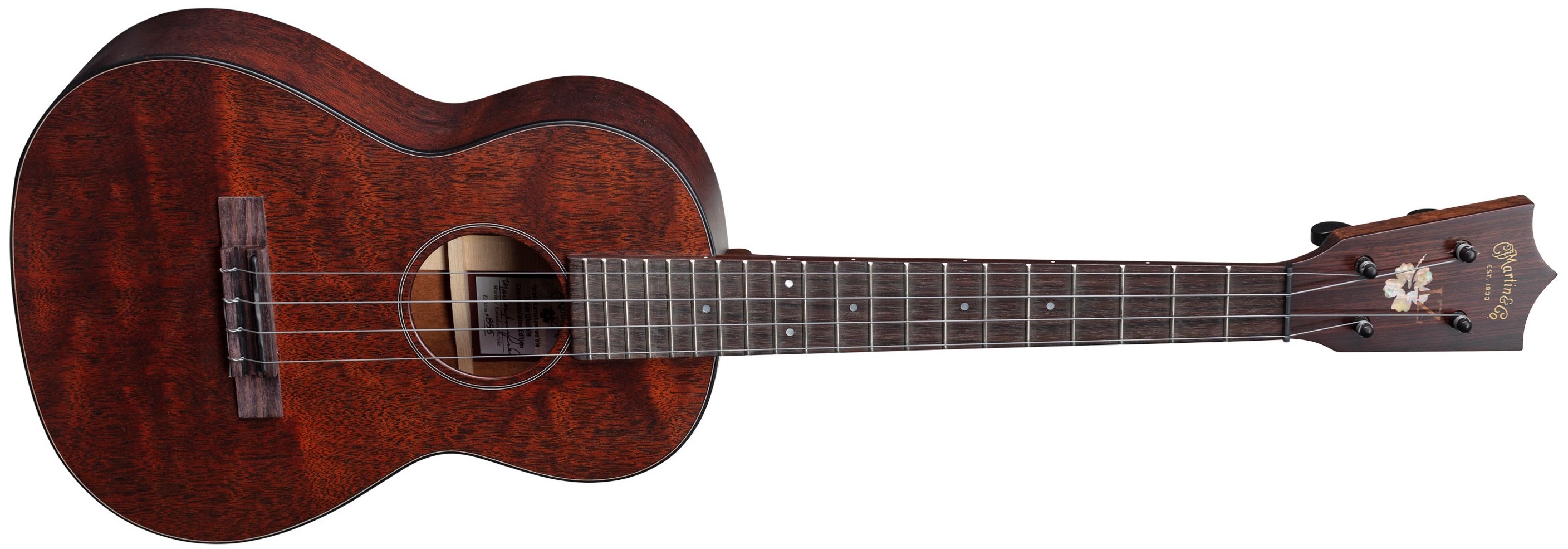 Levně Martin 1T IZ Tenor Uke