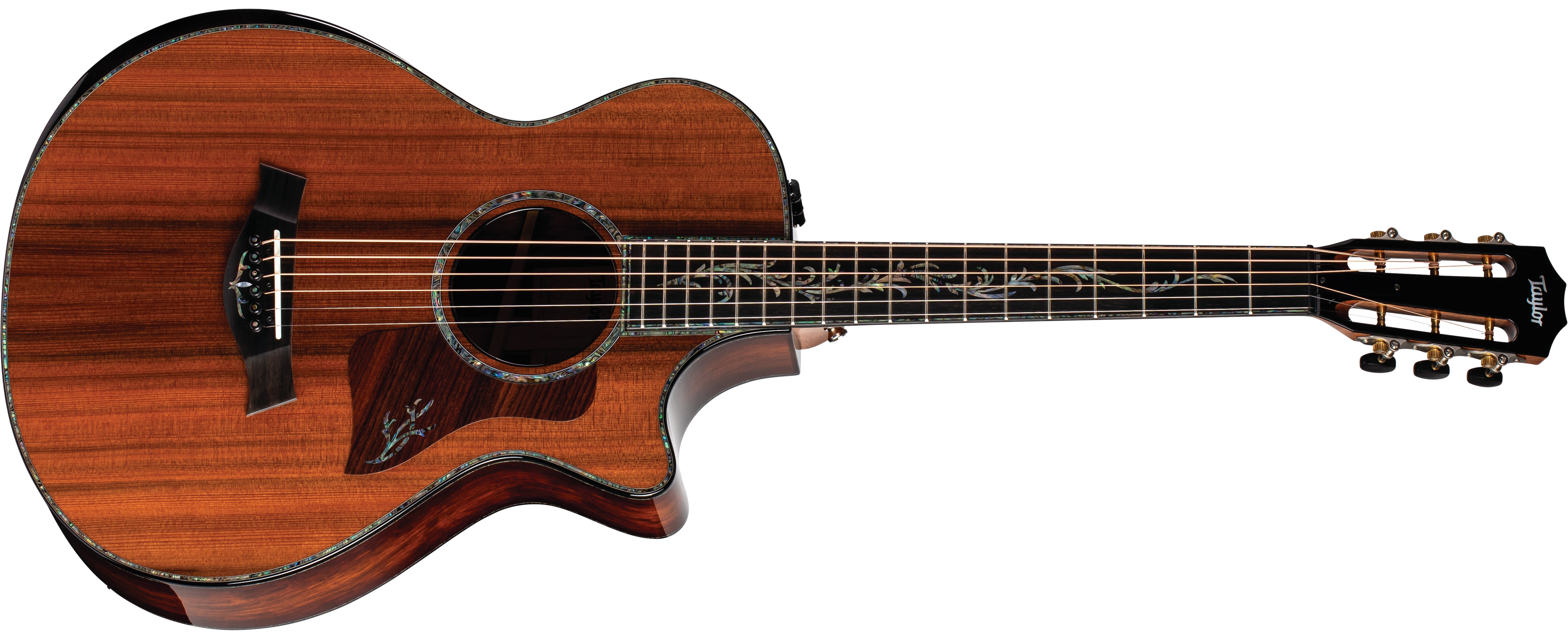 Levně Taylor PS12ce 12-Fret