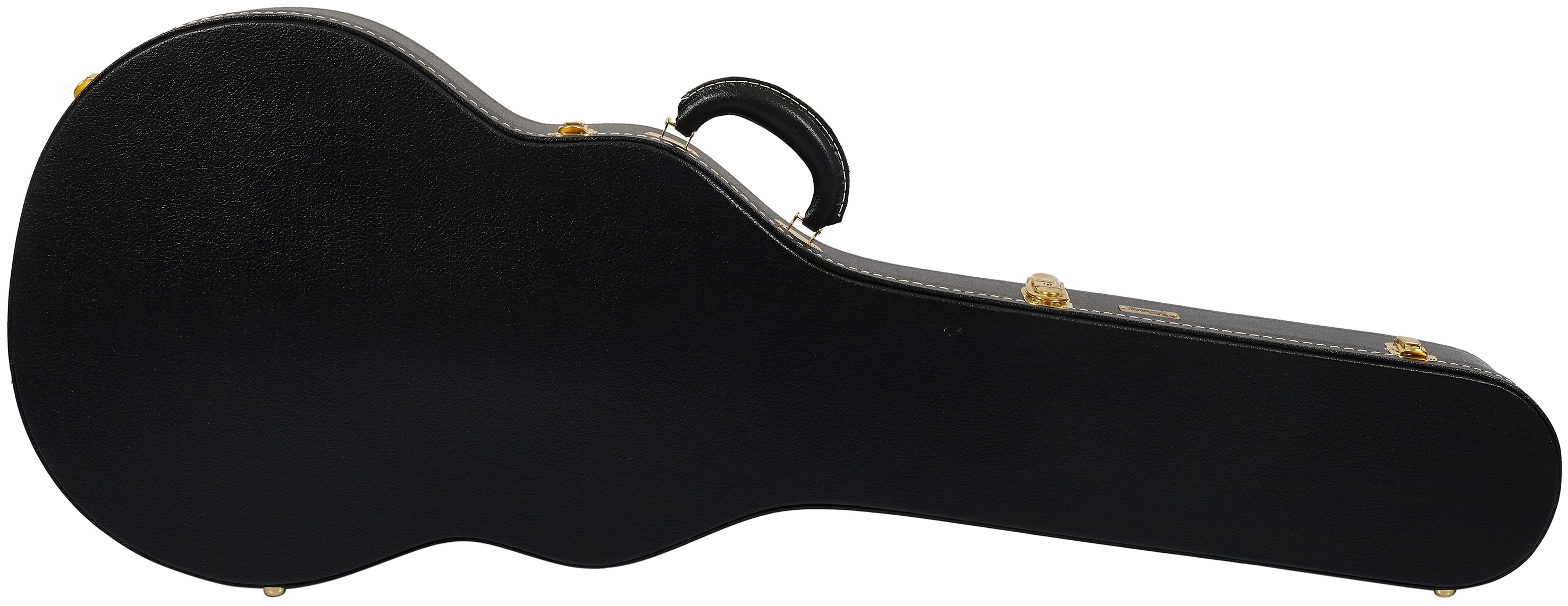 Gibson Custom Les Paul Custom w/ Ebony Fingerboard Gloss Alpine White (obrázek 7)