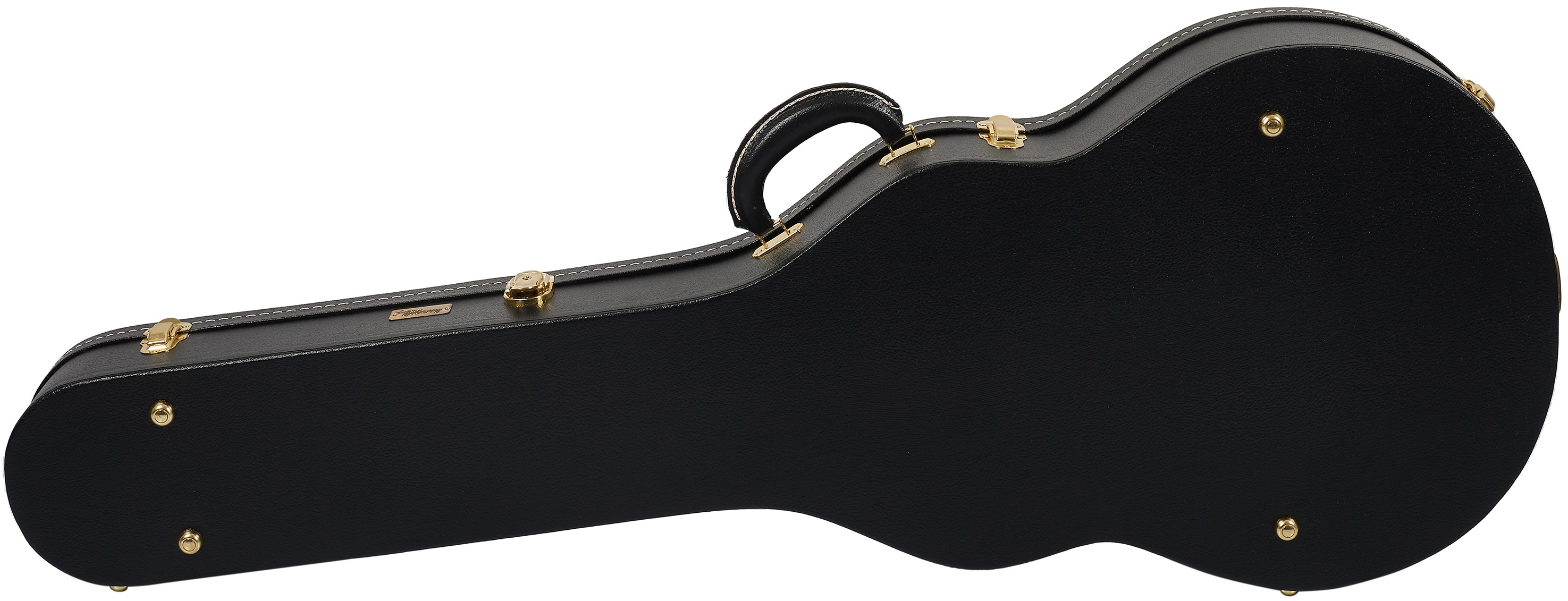 Gibson Custom Les Paul Custom w/ Ebony Fingerboard Gloss Alpine White (obrázek 8)