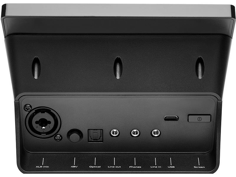 Hercules STREAM 200 XLR (obrázek 3)