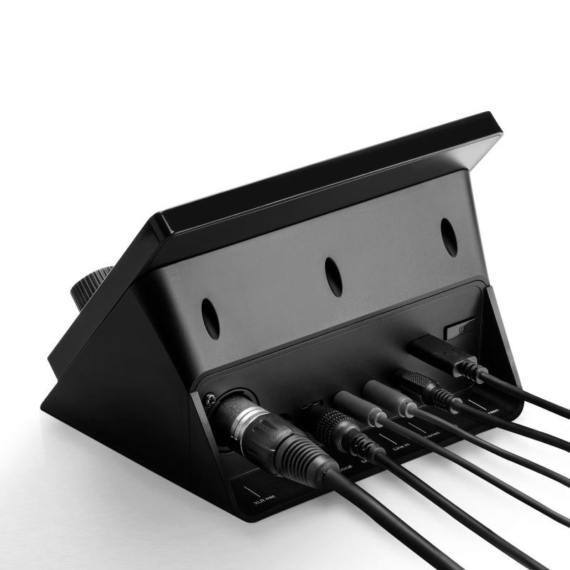 Hercules STREAM 200 XLR (obrázek 4)