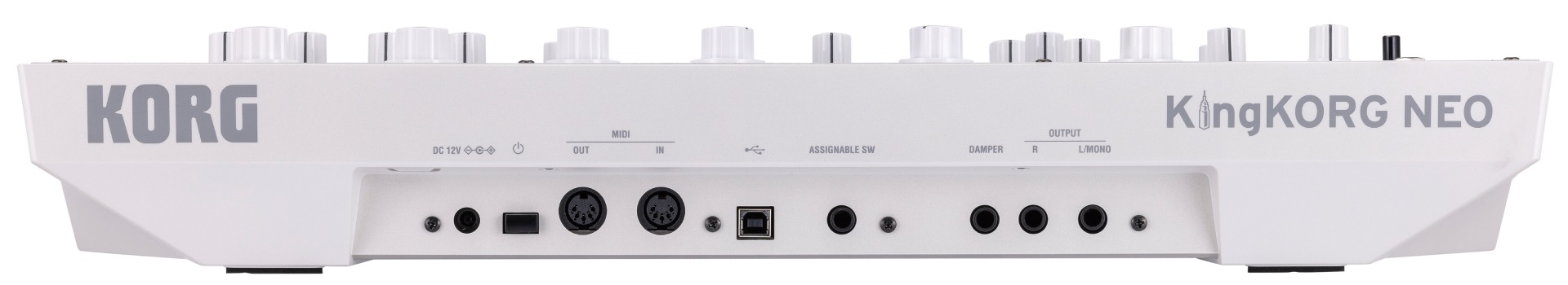 Korg KingKORG NEO (obrázek 5)